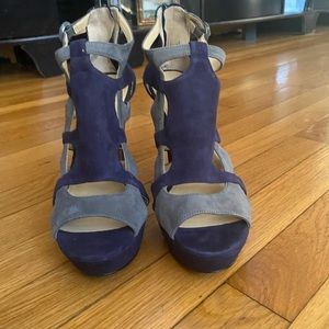 enzo angiolini heels